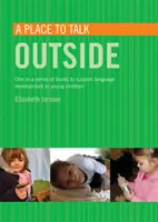 Miejsce do rozmów na zewnątrz - Place to Talk Outside