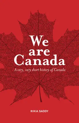 Jesteśmy Kanadą - We Are Canada