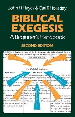 Egzegeza biblijna - Biblical Exegesis