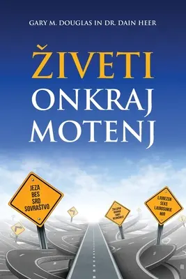 Ziveti Onkraj Motenj (słoweński) - Ziveti Onkraj Motenj (Slovenian)