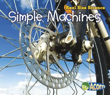 Maszyny proste - Simple Machines