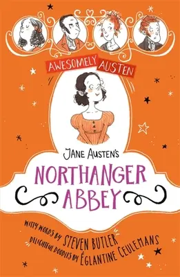 Opactwo Northanger Jane Austen - Jane Austen's Northanger Abbey