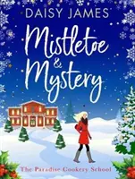 Jemioła i tajemnica - Mistletoe & Mystery