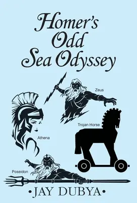 Odyseja morska Homera - Homer's Odd Sea Odyssey