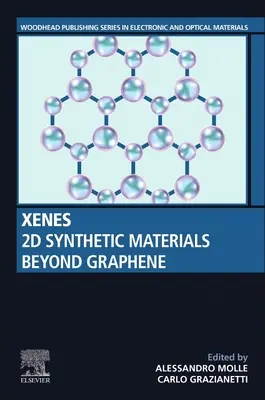 Xenes: materiały syntetyczne 2D wykraczające poza grafen - Xenes: 2D Synthetic Materials Beyond Graphene