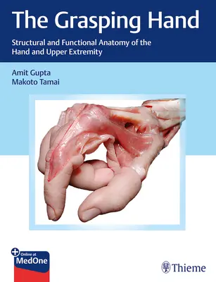 Chwytna ręka: Anatomia strukturalna i funkcjonalna dłoni i kończyny górnej - The Grasping Hand: Structural and Functional Anatomy of the Hand and Upper Extremity