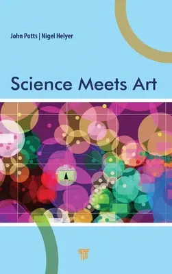 Nauka spotyka się ze sztuką - Science Meets Art