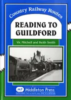 Z Reading do Guildford - Reading to Guildford