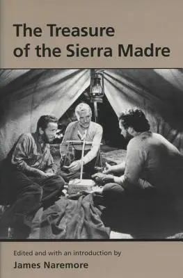 Skarb Sierra Madre - Treasure of the Sierra Madre