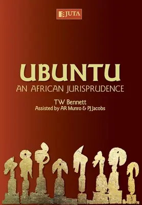 Ubuntu: Afrykańskie prawo - Ubuntu: An African Jurisprudence