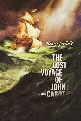 Zaginiona podróż Johna Cabota - The Lost Voyage of John Cabot