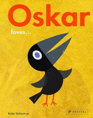 Oskar uwielbia... - Oskar Loves...