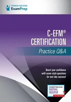 Praktyka certyfikacyjna C-Efm(r) Pytania i odpowiedzi - C-Efm(r) Certification Practice Q&A