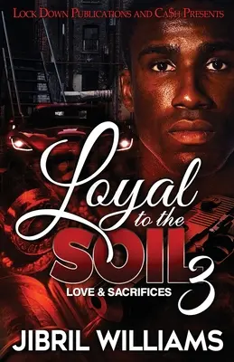 Lojalny wobec ziemi 3 - Loyal to the Soil 3