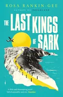 Ostatni królowie Sark - Last Kings of Sark