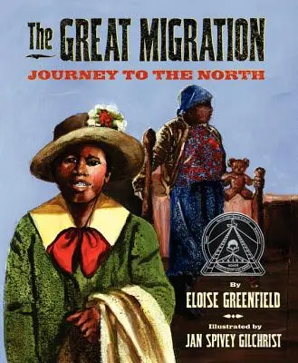 Wielka migracja: Podróż na północ - The Great Migration: Journey to the North