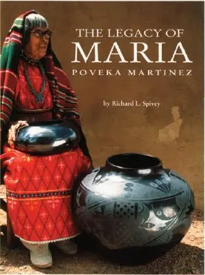 Dziedzictwo Marii Poveki Martinez - The Legacy of Maria Poveka Martinez
