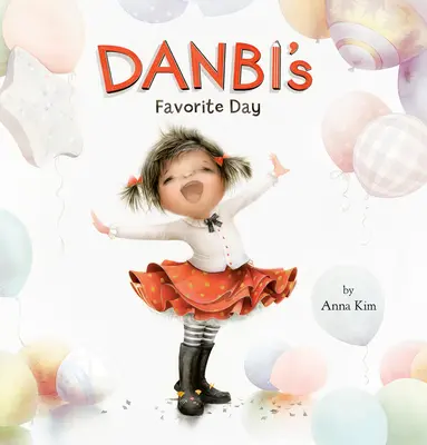 Ulubiony dzień Danbiego - Danbi's Favorite Day