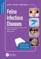 Choroby zakaźne kotów - kolorowy przegląd samooceny - Feline Infectious Diseases - Self-Assessment Color Review