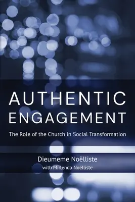 Autentyczne zaangażowanie: Rola Kościoła w transformacji społecznej - Authentic Engagement: The Role of the Church in Social Transformation