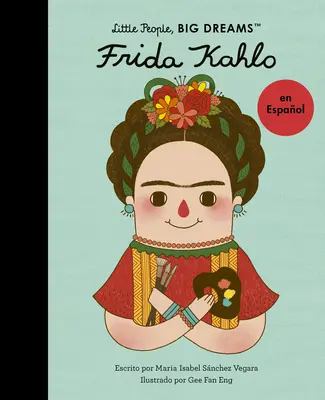 Frida Kahlo (edycja hiszpańska) - Frida Kahlo (Spanish Edition)