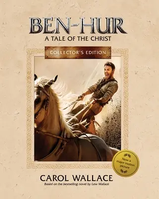 Ben-Hur - Opowieść o Chrystusie: Edycja kolekcjonerska - Ben-Hur - A Tale of the Christ: Collector's Edition