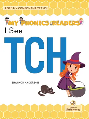 Widzę Tch - I See Tch