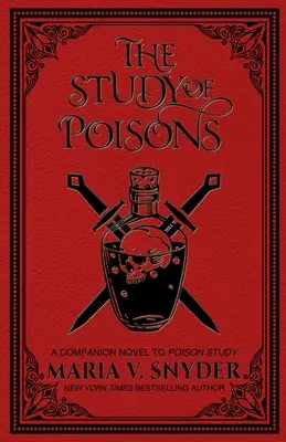 Studium trucizn - The Study of Poisons