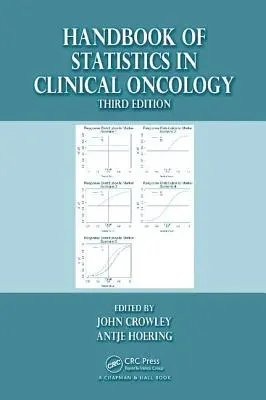 Podręcznik statystyki w onkologii klinicznej - Handbook of Statistics in Clinical Oncology