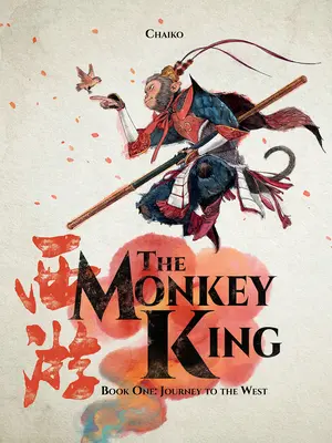 Małpi Król: Kompletna Odyseja - The Monkey King: The Complete Odyssey