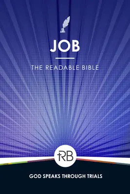 Biblia do czytania: Hiob - The Readable Bible: Job