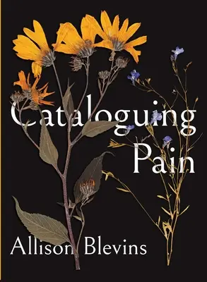 Katalogowanie bólu - Cataloguing Pain