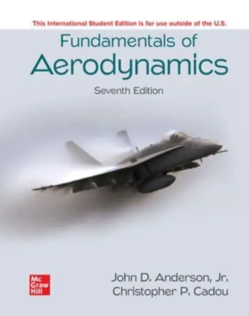 Podstawy aerodynamiki ISE - Fundamentals of Aerodynamics ISE