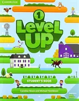 Level Up Level 1 Książka ucznia - Level Up Level 1 Student's Book