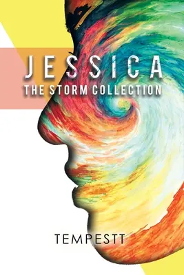 Jessica: Kolekcja Storm - Jessica: The Storm Collection