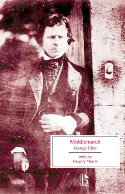 Middlemarch: Studium życia na prowincji - Middlemarch: A Study of Provincial Life