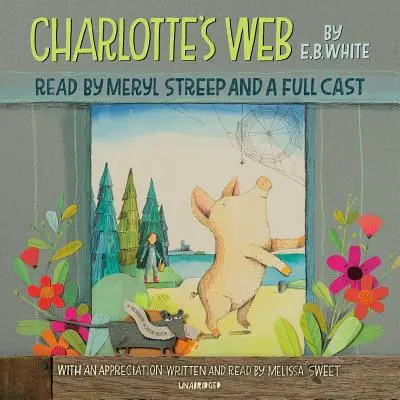 Pajęczyna Charlotty - Charlotte's Web