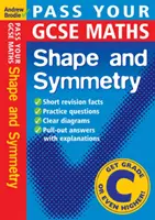 Zdaj egzamin GCSE z matematyki: Kształt i Symetria - Pass Your GCSE Maths: Shape and Symnetry