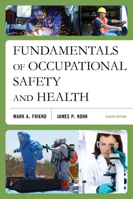 Podstawy bezpieczeństwa i higieny pracy - Fundamentals of Occupational Safety and Health
