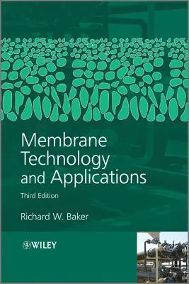 Technologia i zastosowania membran - Membrane Technology and Applications