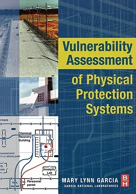 Ocena podatności na zagrożenia systemów ochrony fizycznej - Vulnerability Assessment of Physical Protection Systems