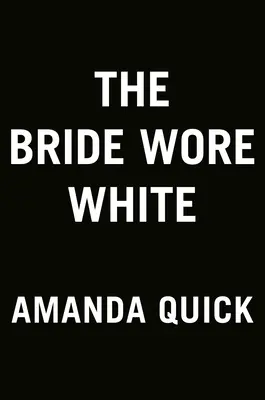 Panna młoda w bieli - The Bride Wore White