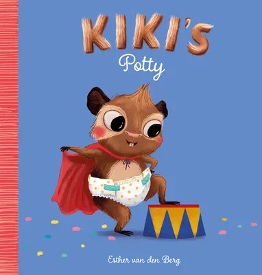 Nocnik Kiki - Kiki's Potty