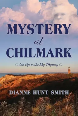 Tajemnica w Chilmark - Mystery at Chilmark