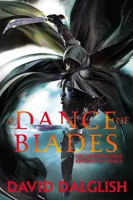 Taniec ostrzy - A Dance of Blades