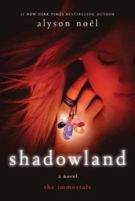 Shadowland: Nieśmiertelni - Shadowland: The Immortals