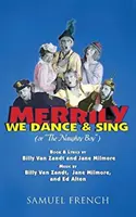 Wesoło tańczymy i śpiewamy - Merrily We Dance And Sing