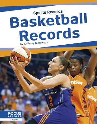 Rekordy w koszykówce - Basketball Records