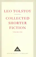 Krótkie opowiadania zebrane, tom 1 - Collected Shorter Fiction Volume 1