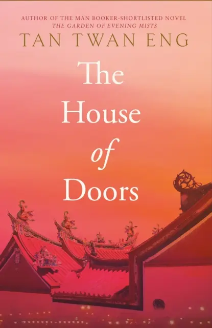 House of Doors